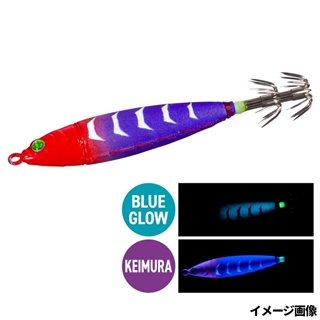 010 レッドパープルK