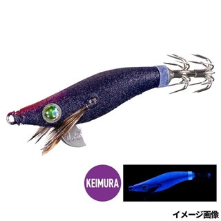 シマノ スイスイドロッパー 1.5号 001 アカミドリ QS-Z15Y【ゆう