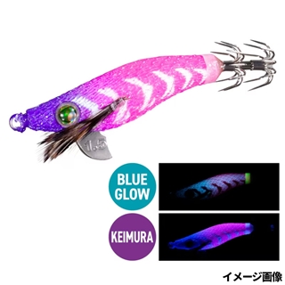 007 パープルピンK