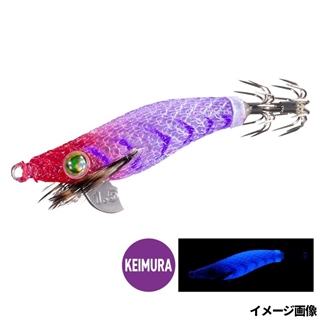 シマノ スイスイドロッパー 1.5号 001 アカミドリ QS-Z15Y【ゆう