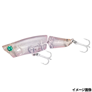 002 クリアベイト