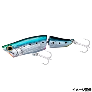 006 クロムイワシ