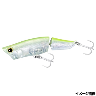 008 チャートチョットベイト