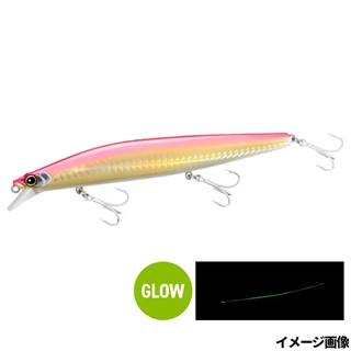 シマノ サイレントアサシン 140S ジェットブースト ノース