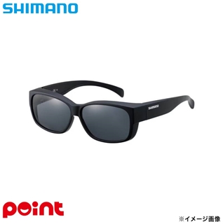 マットブラック/スモーク