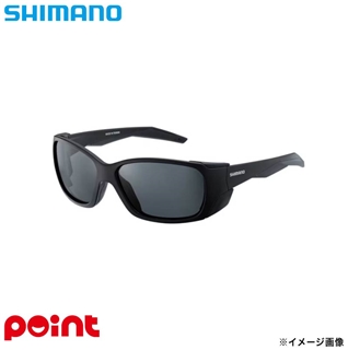 マットブラック/スモーク