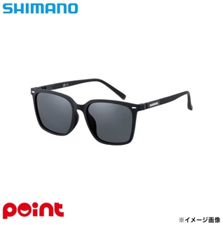 マットブラック/スモーク