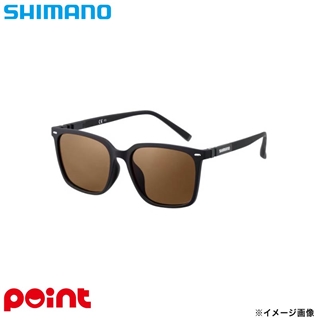 マットブラック/ブラウン