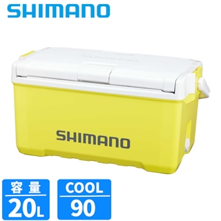 レモンイエロー