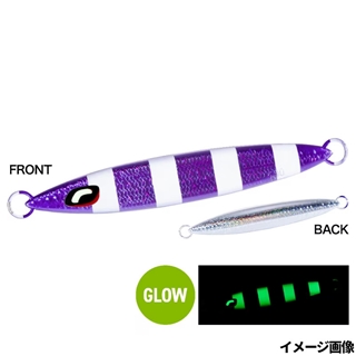 022 Sパープルシルバーゼブラグロー