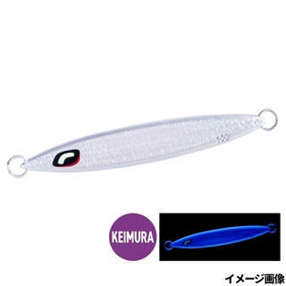 023 Sケイムラシルバー