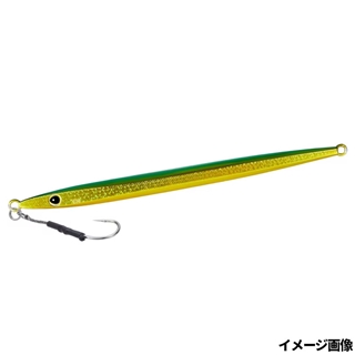 011 Sグリーンゴールド