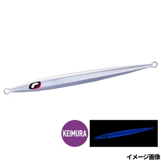 021 Sケイムラシルバー