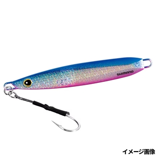 007 Sブルーピンク