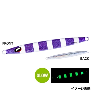 022 Sパープルシルバーゼブラグロー