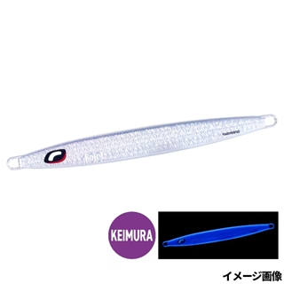 023 Sケイムラシルバー