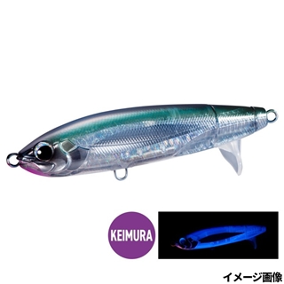 006 Tケイムラトビウオ