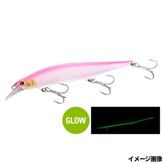 005 ピンクバックパールシャッド