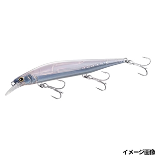 007 ハーフミラーベイト