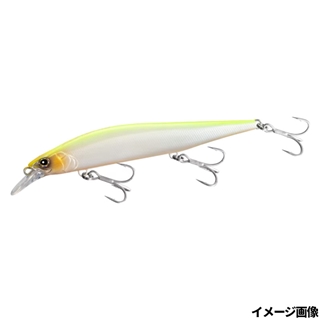 009 チャートバックパールシャッド