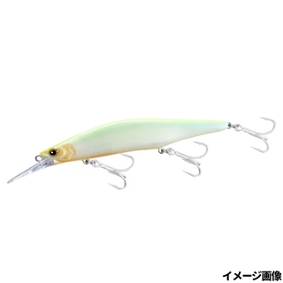 009 チャートバックパールシャッド