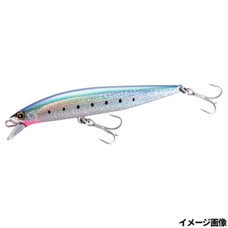 シマノ ロックジャーク ジェットブースト 170F 001 NRKマット
