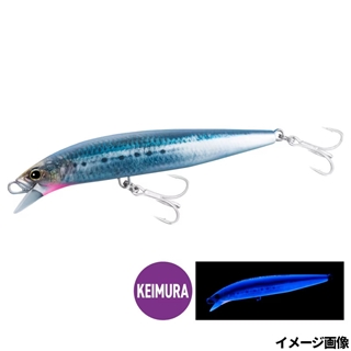 シマノ ロックジャーク ジェットブースト 140S 001 NRKマットマイワシ XW-214Y