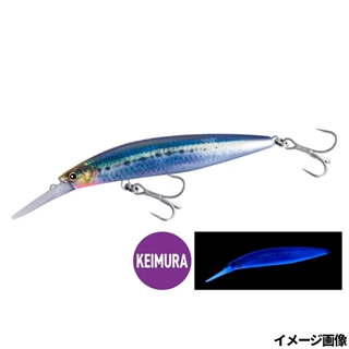 コルトスナイパー ロックディープ 120S ジェットブースト[XW