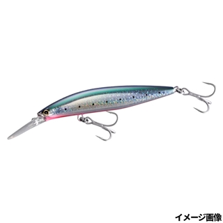 ロックディープで未踏のレンジを攻略せよ！！ 【日中ベタ凪