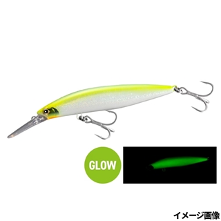 003 STフルグローチャートバック