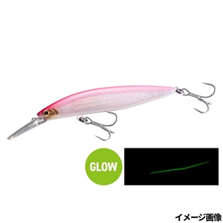 シマノ ロックディープ 120S ジェットブースト 004 STピンク