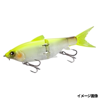 005 チャートホワイト