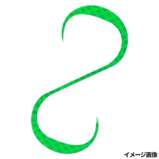 003 グリーンラメ