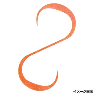 007 ホロオレンジ