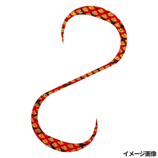 008 レッドゼブラ