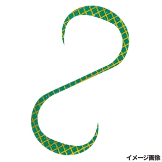 009 グリーンゴールド