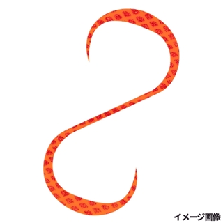 010 オレンジアカラメ