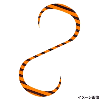 011 ゼブラオレンジ