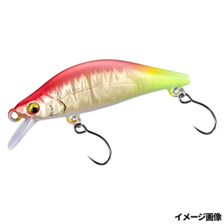 003 アカキンチャート