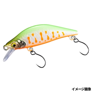 009 STパールチャート