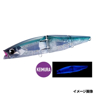 006 Tケイムラトビウオ