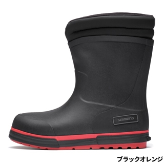 ブラックオレンジ