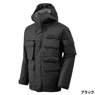 ブラック