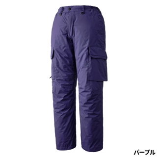 パープル