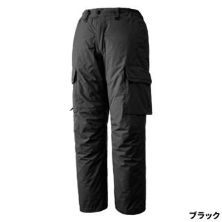 ブラック