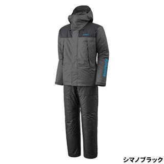 シマノブラック