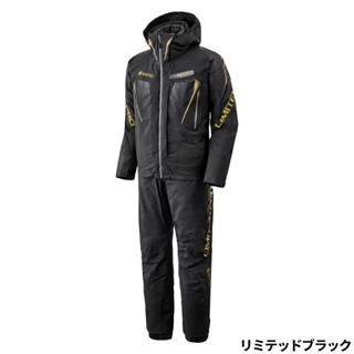 リミテッドブラック