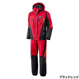 ブラッドレッド