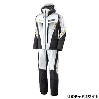 リミテッドホワイト