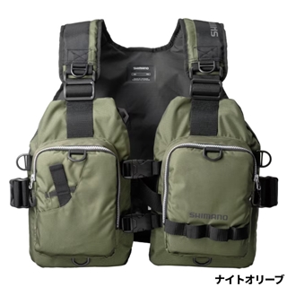 商品検索 救命 フローティングベスト シマノ - 釣具のポイント